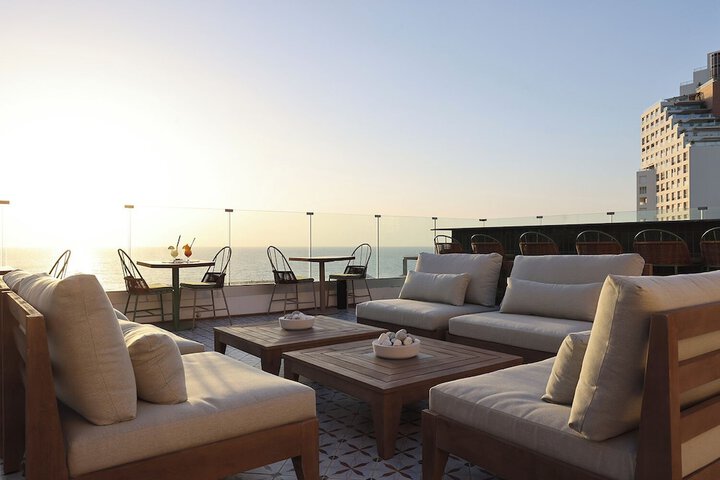 Terrace/Patio 74 of 75