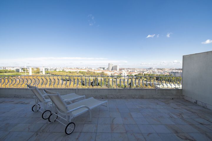 Terrace/Patio 41 of 42