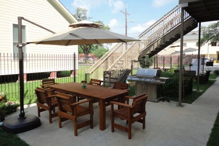 Terrace/Patio 13 of 13