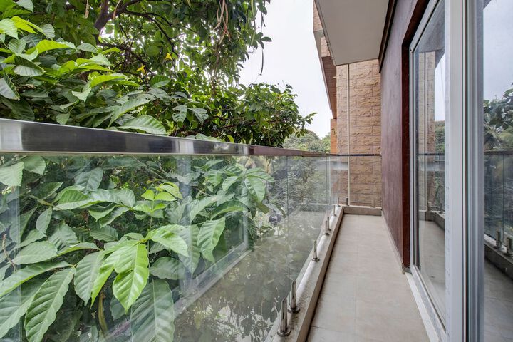Terrace/Patio 9 of 18