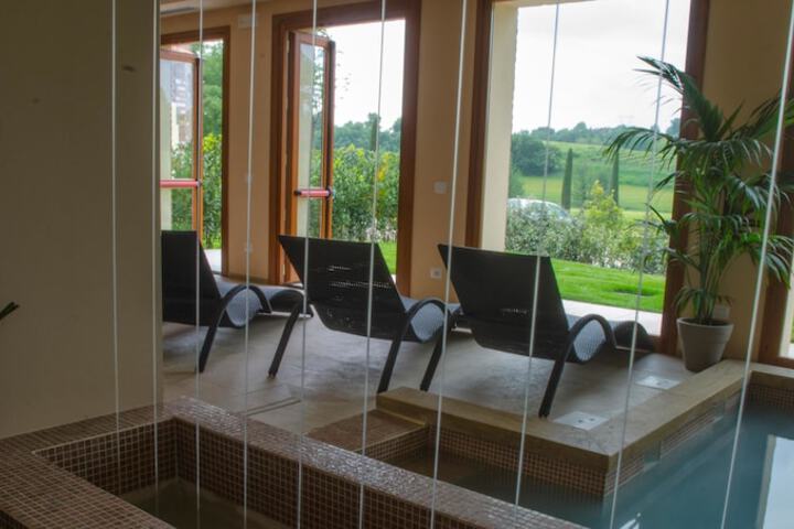 Spa Photos