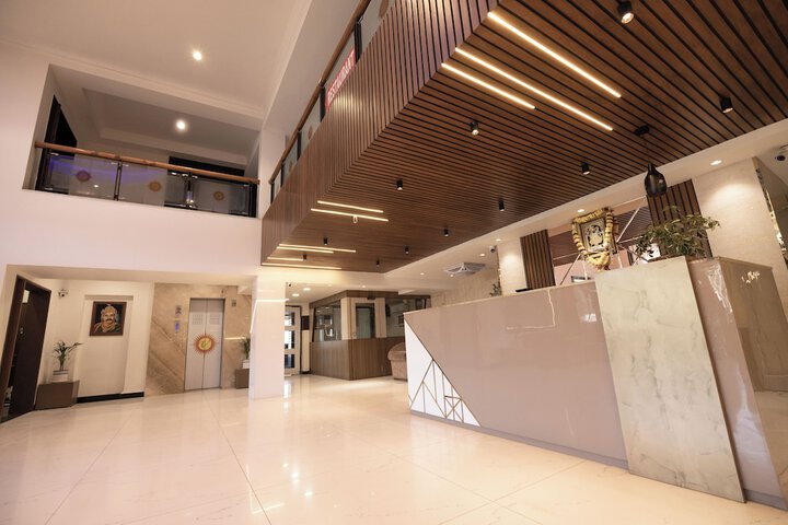 Hotel Interior 3 of 108