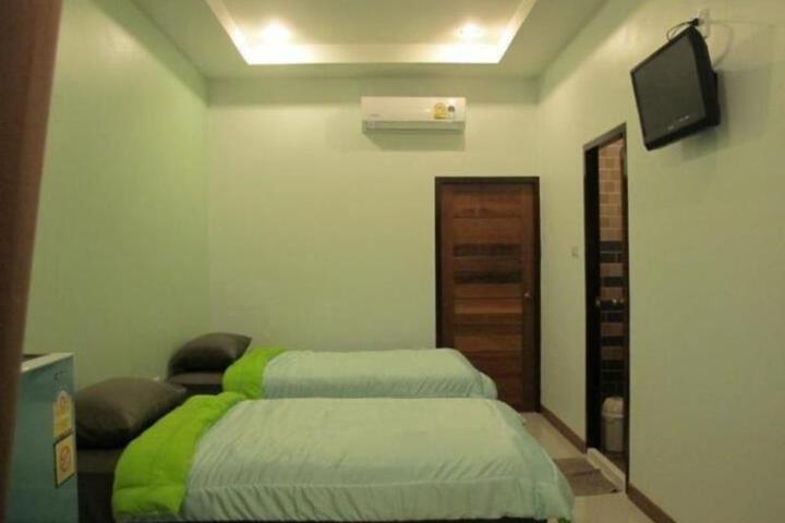 Hotel Ban Rak Samed