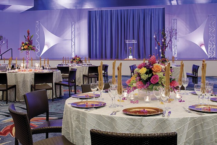 Ballroom