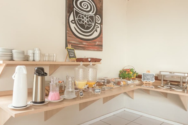 Breakfast/Coffee Service 44 of 51