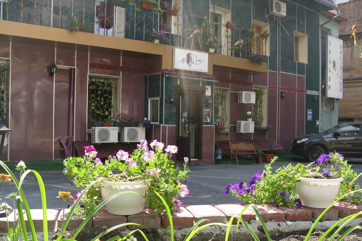 Hotel Exterior 43 of 46