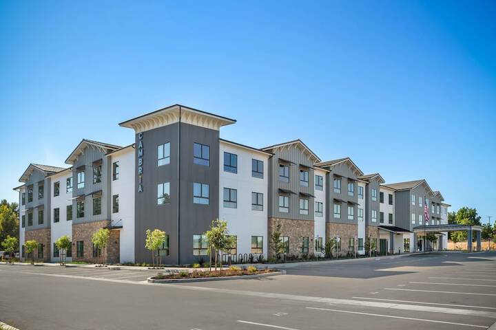 Cambria Hotel Templeton - Paso Robles in Templeton, CA