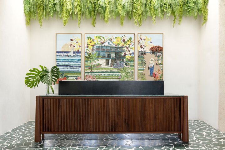Hotel 199 of 206