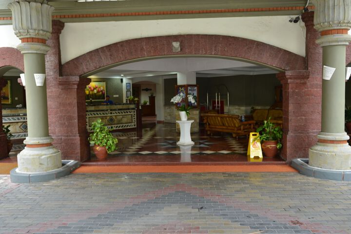Hotel Interior 8 of 8