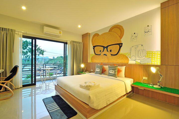 Room 18 of 54