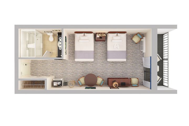 Room 13 of 42