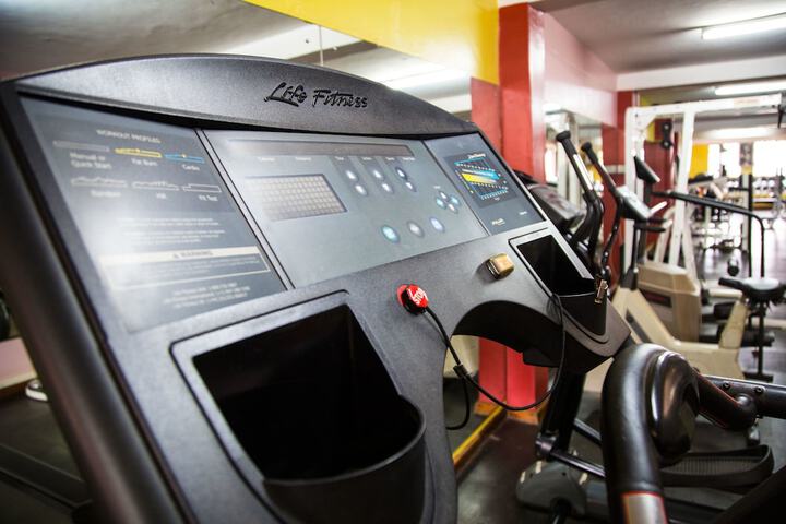 Health and Fitness 46 of 65