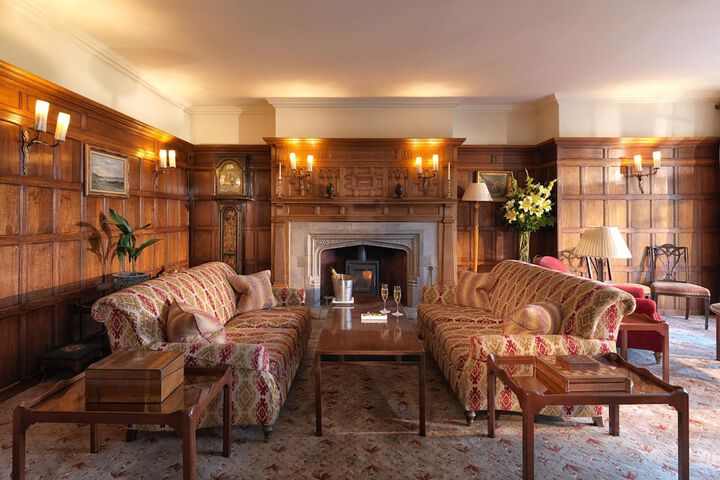 Hotel Interior 74 of 87