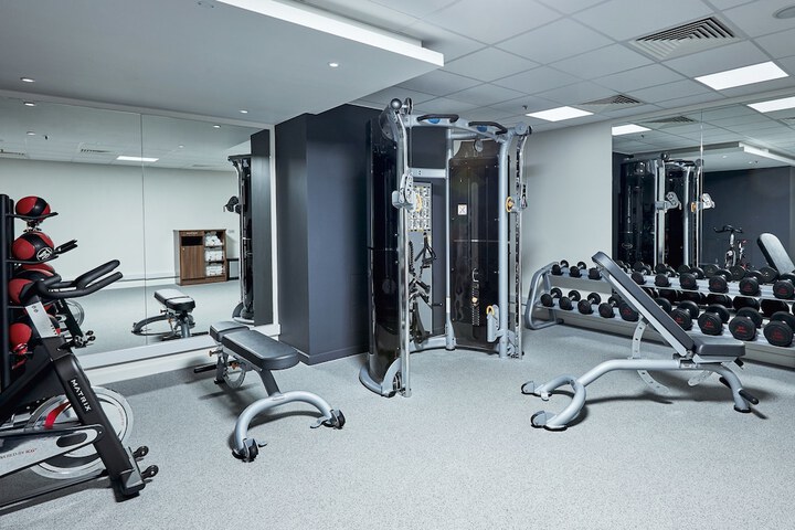 Health and Fitness 45 of 67