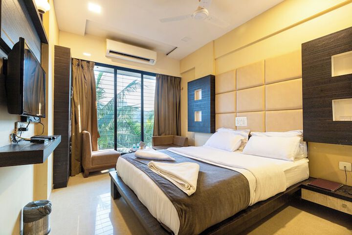 The Shelter Hotels and Resorts