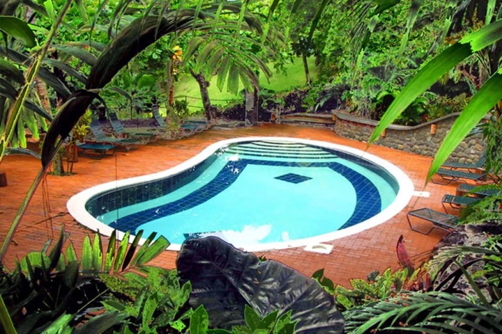 Pool 116 of 134