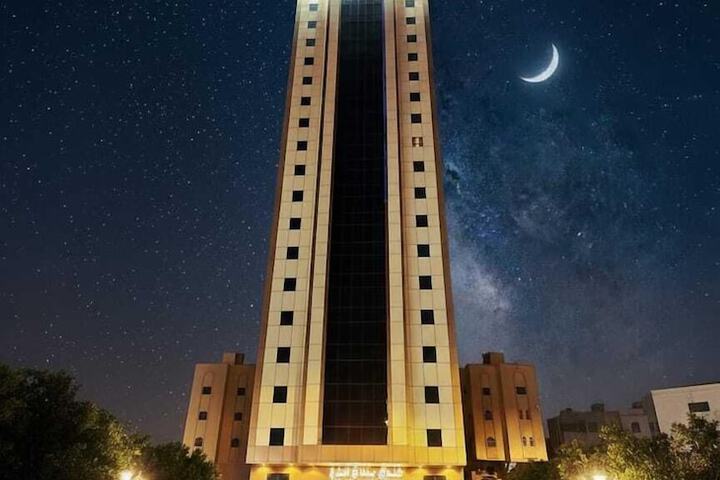 Amlaq Almashrq Hotel