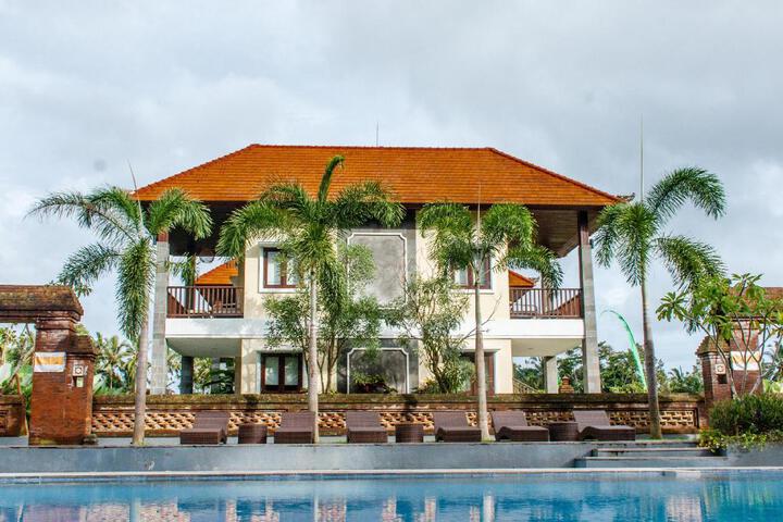 Ubud One Village