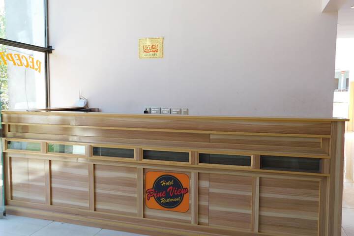 Hotel Interior 2 of 13