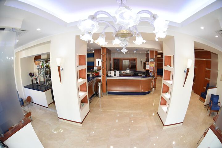 Hotel Interior 7 of 188