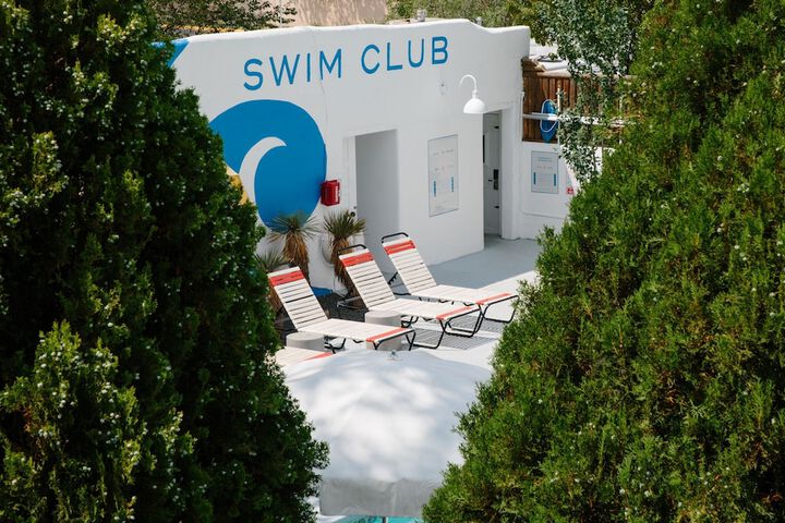 Sundeck