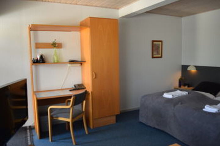 Fitness Center Photo