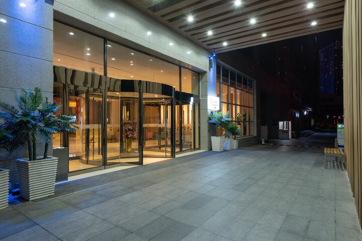 Hotel 25 of 30