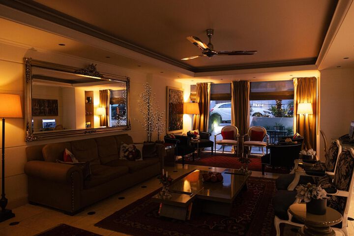 Lobby Photos