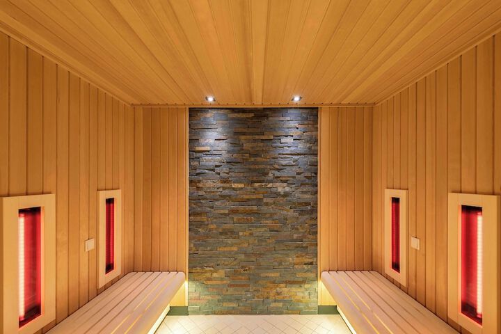 Spa Photos