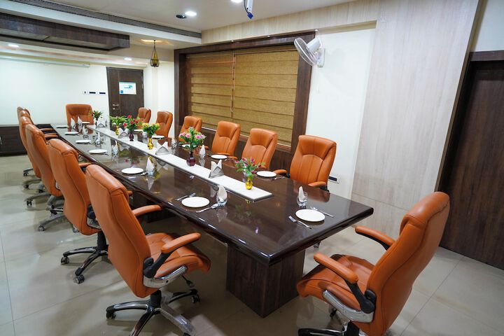 Meeting 69 of 75