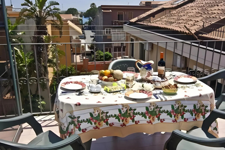 AcquaMarina Holiday House