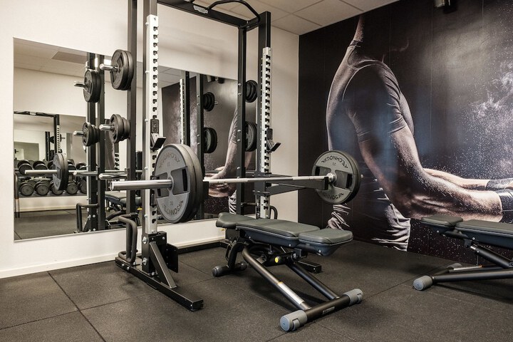 Health and Fitness 30 of 56