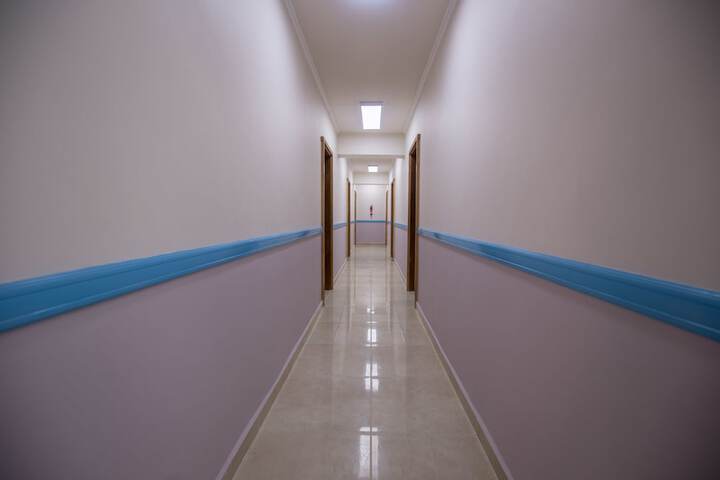 Ballroom/Hall 40 of 42