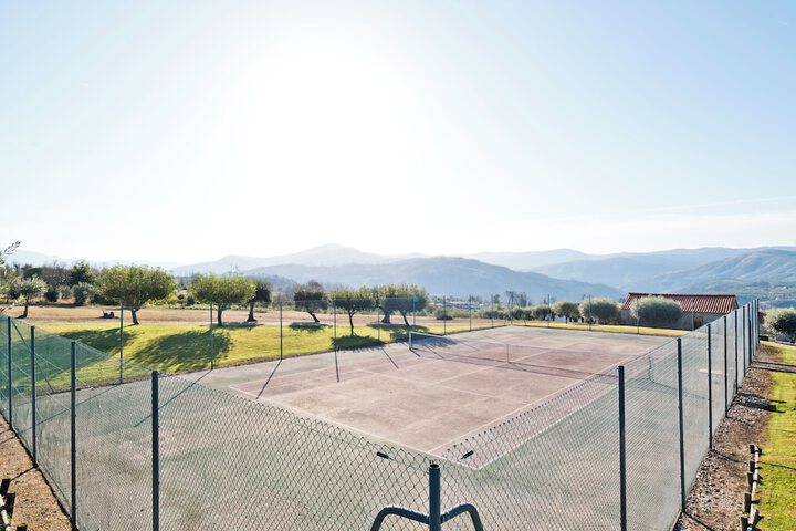 Tennis and Basketball Courts 37 of 73