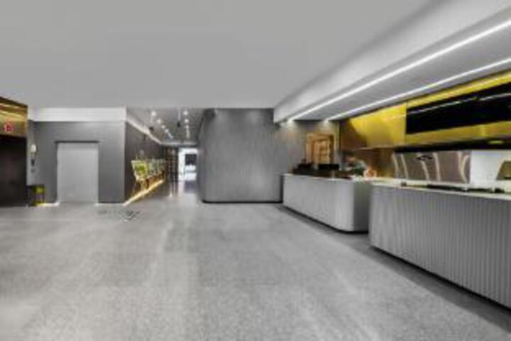GreenTree Inn Yining Ahe Maitijiang Road