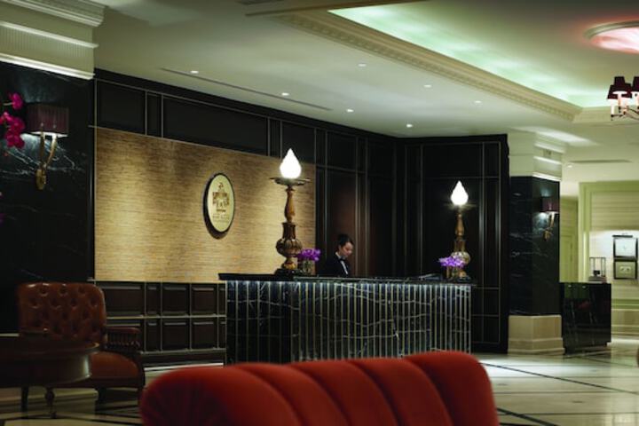 Hotel Interior 2 of 86
