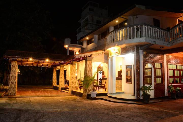Hotel 54 of 58