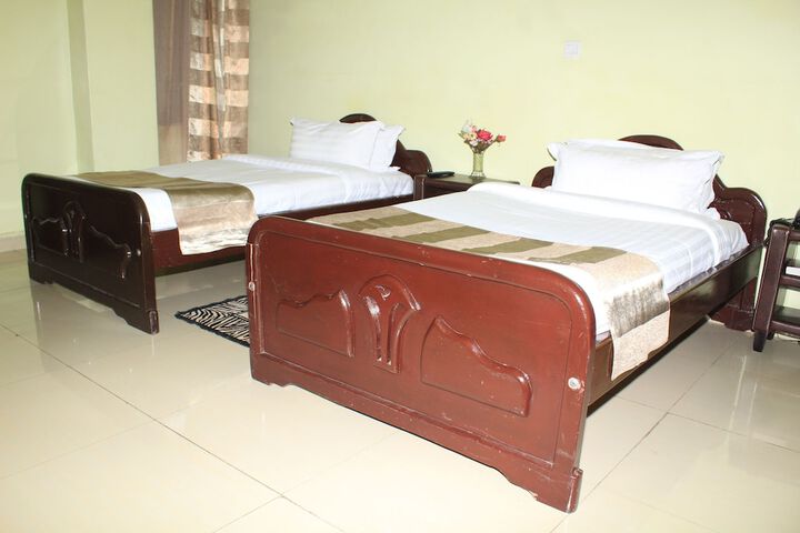 Room 5 of 36