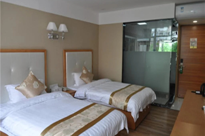 Wanglin Business Hotel