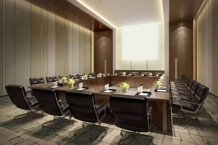 Meeting 25 of 26