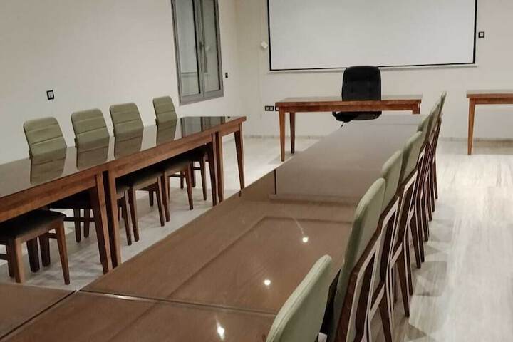 Meeting 44 of 47