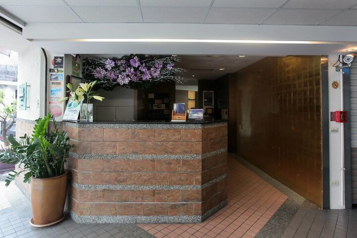 Hotel Interior 2 of 27