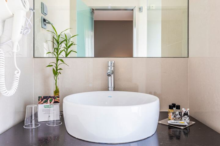 Bath Interior
