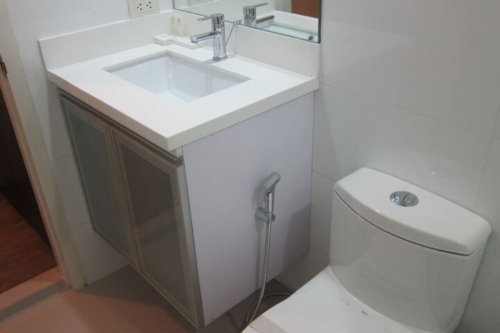 Bath Amenities