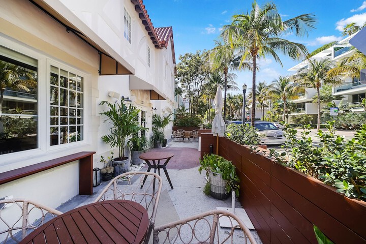 Terrace/Patio 21 of 21