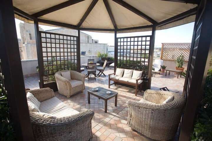Terrace/Patio 40 of 43