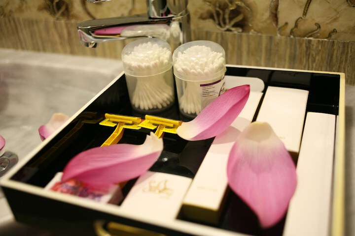 Bath Amenities