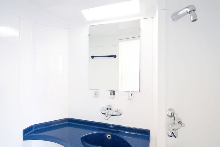 Bath Photo