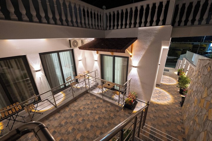 Hotel 61 of 61
