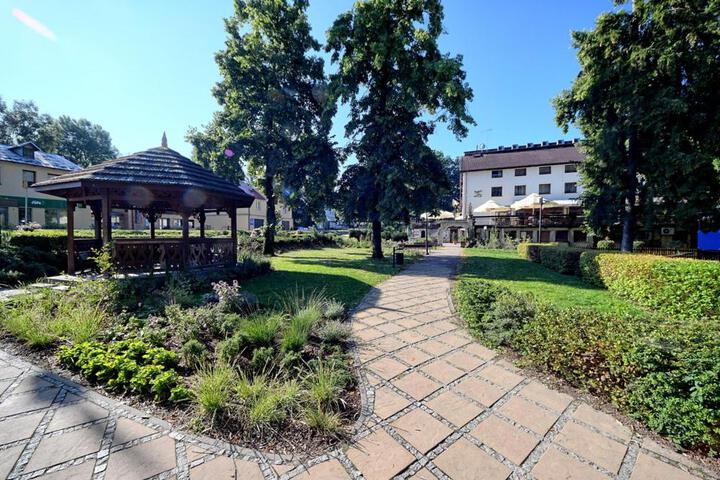 Photo of Hotel Przepióreczka